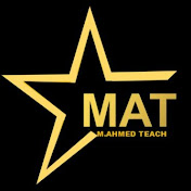 M Ahmed Teach