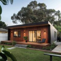 Adelaide Granny Flats